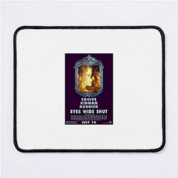 Eyes Wide Shut is a psychological drama film Eyes Wide Shut Mouse Pads