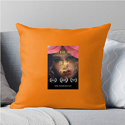 Eyes Wide Shut stars Tom Cruise and Nicole Kidman Eyes Wide Shut Pillows Cover