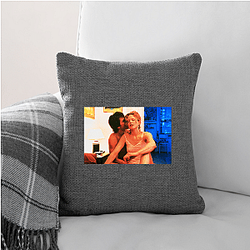 Eyes Wide Shut is known for its surreal imagery Eyes Wide Shut Pillows Cover