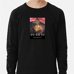 Eyes Wide Shut stars Tom Cruise and Nicole Kidman Eyes Wide Shut Sweatshirts
