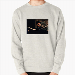 Eyes Wide Shut follows a doctor on a night of discovery Eyes Wide Shut Sweatshirts