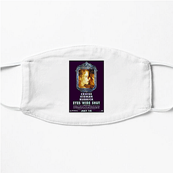 Eyes Wide Shut is a psychological drama film Eyes Wide Shut Face Masks