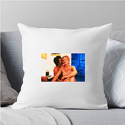 Eyes Wide Shut is known for its surreal imagery Eyes Wide Shut Pillows Cover