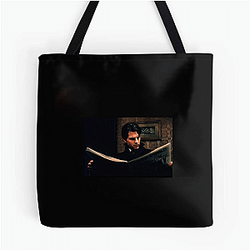 Eyes Wide Shut follows a doctor on a night of discovery Eyes Wide Shut Bags