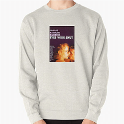 Eyes Wide Shut was directed by Stanley Kubrick Eyes Wide Shut Sweatshirts