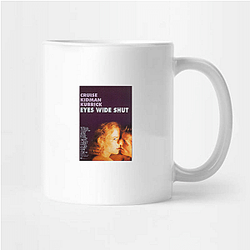 Eyes Wide Shut was directed by Stanley Kubrick Eyes Wide Shut Mugs