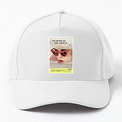 Eyes Wide Shut was Stanley Kubrick's final film Eyes Wide Shut Hats & Caps