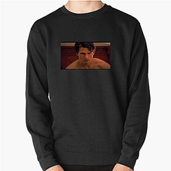 Eyes Wide Shut is considered a cinematic masterpiece Eyes Wide Shut Sweatshirts