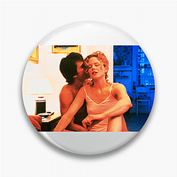 Eyes Wide Shut is known for its surreal imagery Eyes Wide Shut Pins