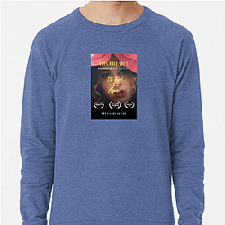 Eyes Wide Shut stars Tom Cruise and Nicole Kidman Eyes Wide Shut Sweatshirts