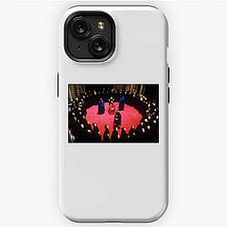 Eyes Wide Shut is known for its mysterious tone Eyes Wide Shut iPhone Cases