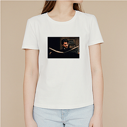 Eyes Wide Shut follows a doctor on a night of discovery Eyes Wide Shut T-Shirts