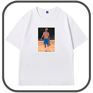 Fabio Fognini T-Shirts
