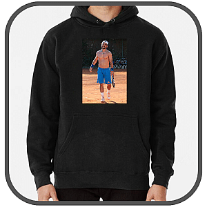 Fabio Fognini Hoodies