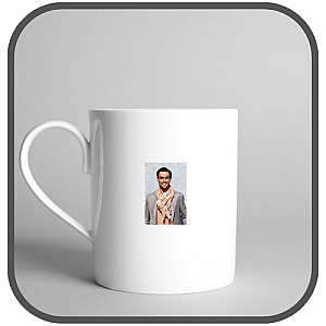 Fabio Fognini Mugs