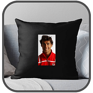 Fabio Fognini Pillows Cover