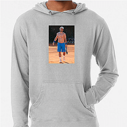 Fabio Fognini Beyond The Baseline Fabio Fognini Hoodies