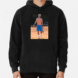 Fabio Fognini Beyond The Baseline Fabio Fognini Hoodies