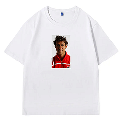 Fabio Fognini Always Fiery Always Unpredictable Fabio Fognini T-Shirts