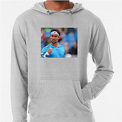 Fabio Fognini No Limits Just Emotion Fabio Fognini Hoodies