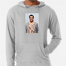 Fabio Fognini The World Is A Court Fabio Fognini Hoodies