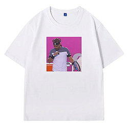 Fabio Fognini The King of Clay Fabio Fognini T-Shirts
