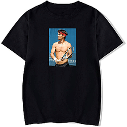 Fabio Fognini A True Masterpiece Fabio Fognini T-Shirts