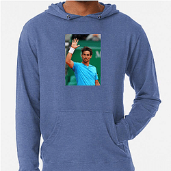 Fabio Fognini My Favorite Sports Star Fabio Fognini Hoodies