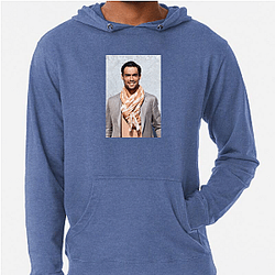Fabio Fognini The World Is A Court Fabio Fognini Hoodies
