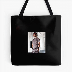 Fabio Fognini The World Is My Stage Fabio Fognini Bags