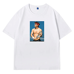 Fabio Fognini A True Masterpiece Fabio Fognini T-Shirts