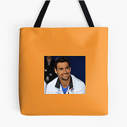 Fabio Fognini The Best Tennis Player Fabio Fognini Bags