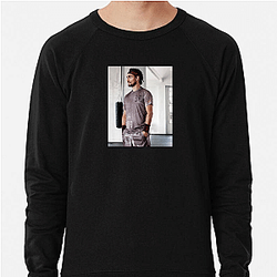 Fabio Fognini The World Is My Stage Fabio Fognini Sweatshirts