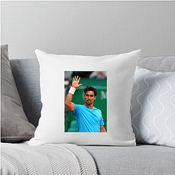 Fabio Fognini My Favorite Sports Star Fabio Fognini Pillows Cover