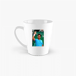 Fabio Fognini My Favorite Sports Star Fabio Fognini Mugs