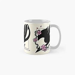 Fairy Tail Mugs - Fairy Tail Cherry Blossoms Classic Mug RB0607