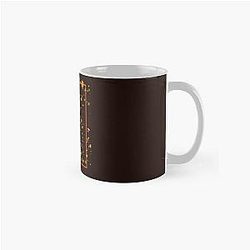 Fairy Tail Mugs - Anime Fairy Taila Classic Mug RB0607