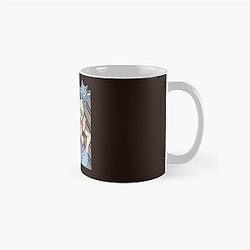 Fairy Tail Mugs - Anime Fairy Taila Classic Mug RB0607