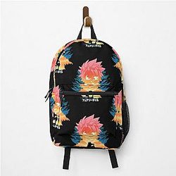 Fairy Tail Backpacks - My Fairy Hero  Backpack RB0607