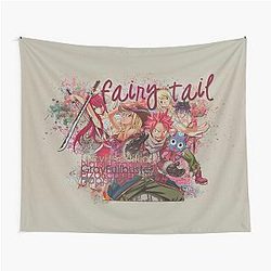 Fairy Tail Tapestries - Fairy Tail Tapestry RB0607