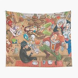 Fairy Tail Tapestries - Fairy Tail Tapestry RB0607
