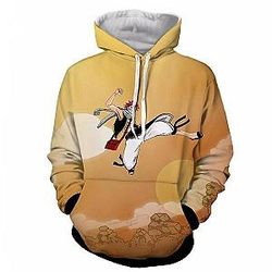 Fairy Tail Hoodies - Natsu Dragneel Designed Air   Hoodie IPW