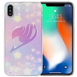 Fairy Tail Cases - Sparkle Logo  iPhone Case IPW