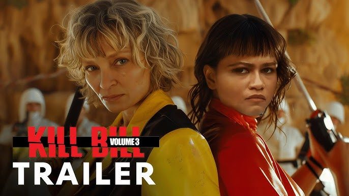 The Brides Journey Exploring Feminism and Power in Kill Bill