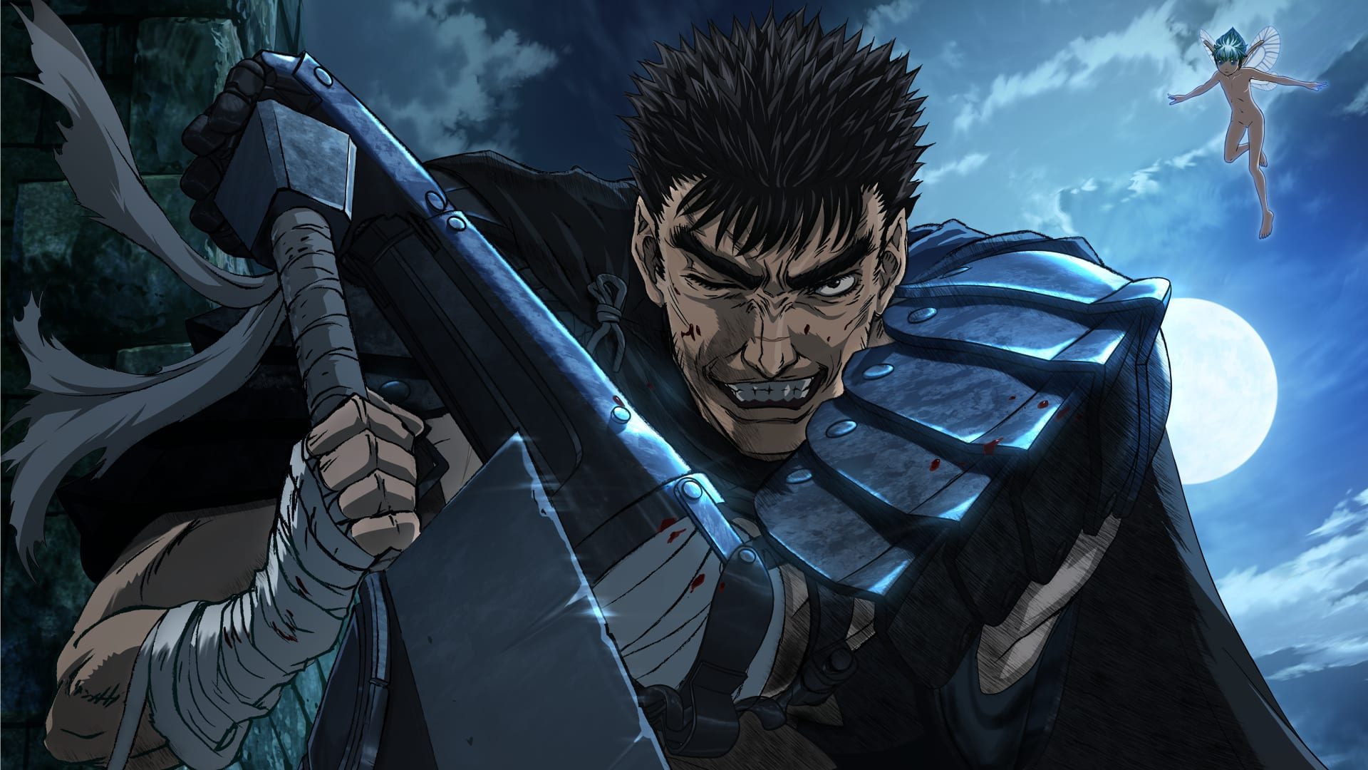 The Eclipse How Berserk Redefined Dark Fantasy