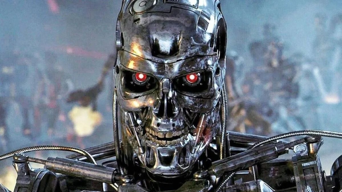 The Terminators Visual Effects Revolution How It Changed Hollywood