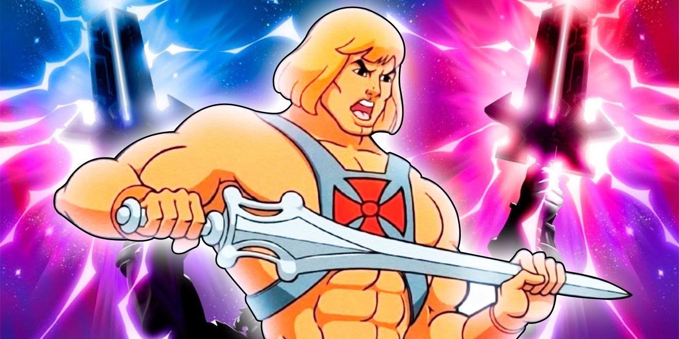 Skeletors Greatest Schemes The Best Villainous Plans in Masters of the Universe