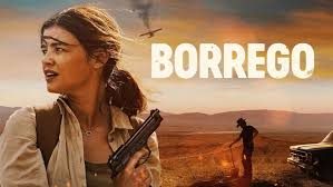 Cinematography in Borrego How the Desert Becomes a Character of Its Own