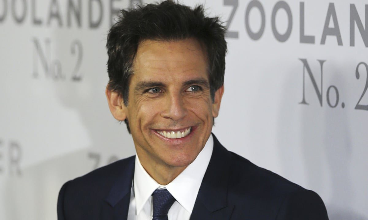 Exploring the Genius of Ben Stiller: From Actor to Shop Owner!