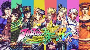 Unlock the Best Jojo's Bizarre Adventure Merch for True Fans!